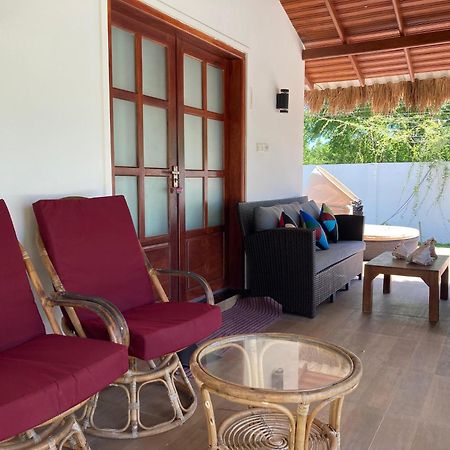 Kirinda Paradise Yala Kirinda (Hambantota) Exterior foto